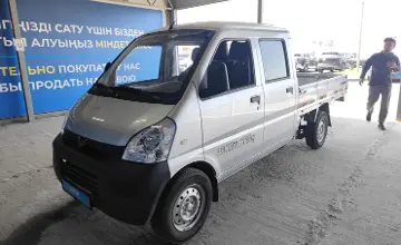 Wuling Jiachen 2024 года за 7 000 000 тг. в Алматы фото 1