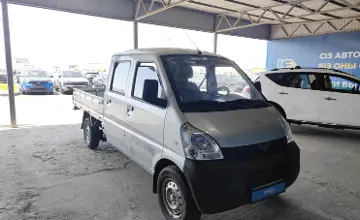 Wuling Jiachen 2024 года за 7 000 000 тг. в Алматы фото 3
