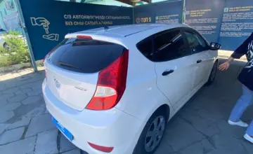 Hyundai Accent 2014 года за 3 000 000 тг. в Талдыкорган