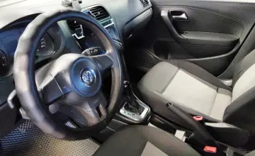 Volkswagen Polo 2011 года за 3 500 000 тг. в Астана фото 5