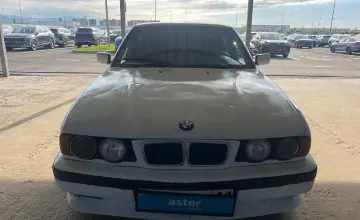 BMW 5 серии 1990 года за 1 100 000 тг. в Алматы фото 2