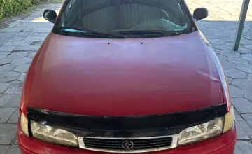 Mazda 626 1993 года за 1 500 000 тг. в Талдыкорган фото 2