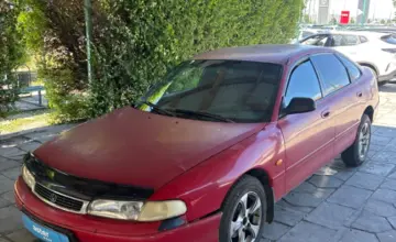 Mazda 626 1993 года за 1 500 000 тг. в Талдыкорган фото 1