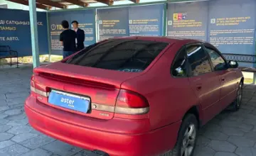 Mazda 626 1993 года за 1 500 000 тг. в Талдыкорган