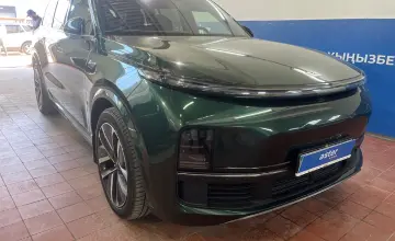 LiXiang L9 2023 года за 26 000 000 тг. в Астана фото 3