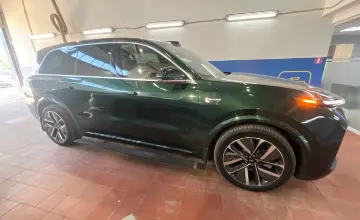 LiXiang L9 2023 года за 26 000 000 тг. в Астана фото 4