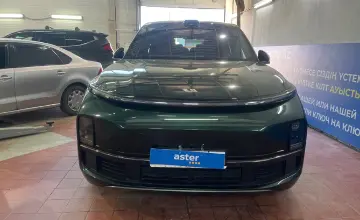 LiXiang L9 2023 года за 26 000 000 тг. в Астана фото 2