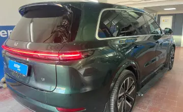 LiXiang L9 2023 года за 26 000 000 тг. в Астана