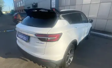 Geely Coolray 2022 года за 7 500 000 тг. в Костанай