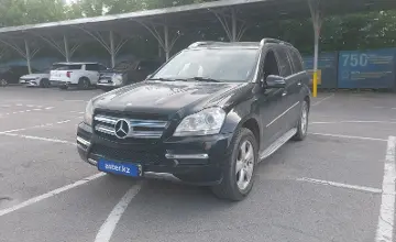 Mercedes-Benz GL-Класс 2011 года за 12 000 000 тг. в Алматы фото 1