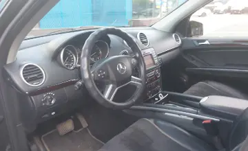 Mercedes-Benz GL-Класс 2011 года за 12 000 000 тг. в Алматы фото 5