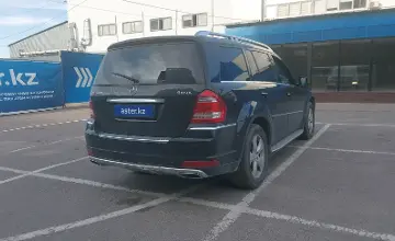 Mercedes-Benz GL-Класс 2011 года за 12 000 000 тг. в Алматы фото 3