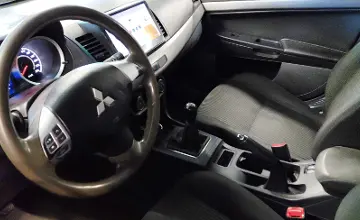 Mitsubishi Lancer 2013 года за 3 300 000 тг. в Астана фото 5