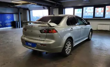 Mitsubishi Lancer 2013 года за 3 300 000 тг. в Астана фото 3