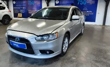 Mitsubishi Lancer 2013 года за 3 300 000 тг. в Астана фото 1