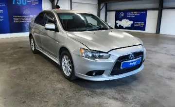 Mitsubishi Lancer 2013 года за 3 300 000 тг. в Астана фото 2