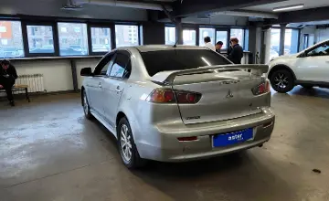 Mitsubishi Lancer 2013 года за 3 300 000 тг. в Астана фото 4