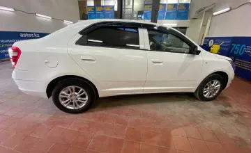 Chevrolet Cobalt 2024 года за 4 900 000 тг. в Астана фото 4