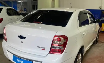 Chevrolet Cobalt 2024 года за 4 900 000 тг. в Астана