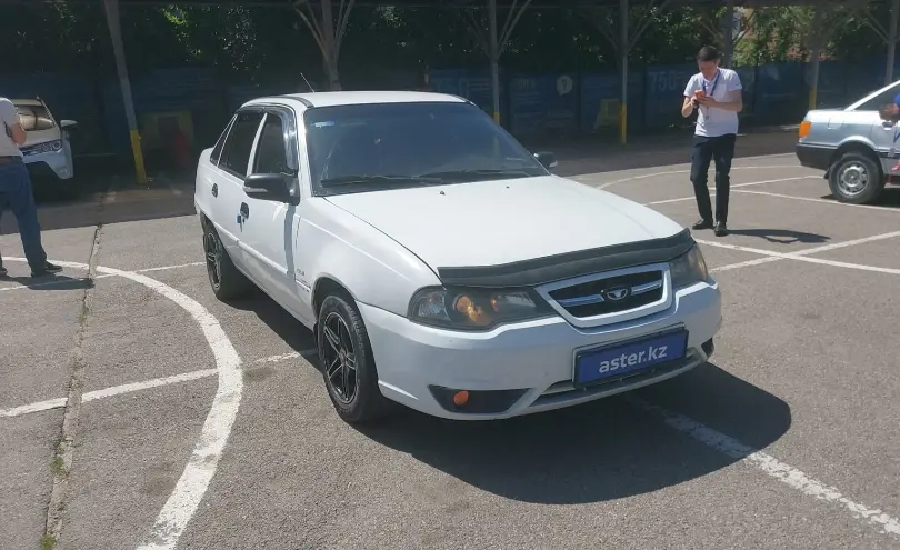 Daewoo Nexia 2012 года за 1 200 000 тг. в Алматы фото 2
