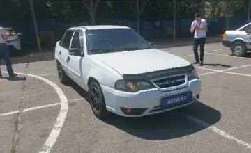 Daewoo Nexia 2012 года за 1 200 000 тг. в Алматы фото 2