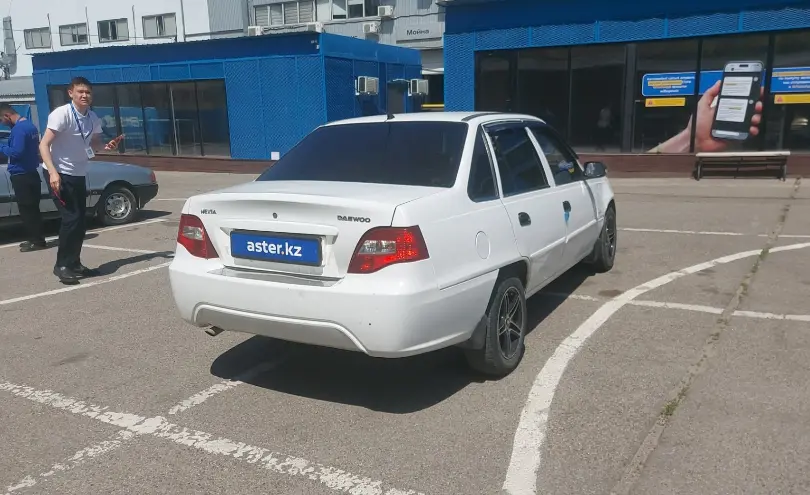 Daewoo Nexia 2012 года за 1 200 000 тг. в Алматы фото 3
