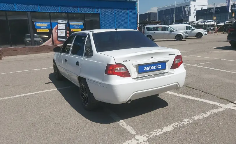 Daewoo Nexia 2012 года за 1 200 000 тг. в Алматы фото 4