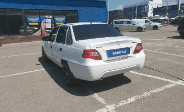 Daewoo Nexia 2012 года за 1 200 000 тг. в Алматы фото 4