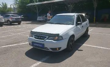 Daewoo Nexia 2012 года за 1 200 000 тг. в Алматы фото 1