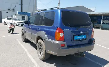 Hyundai Terracan 2001 года за 3 500 000 тг. в Шымкент фото 4