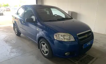 Chevrolet Aveo 2007 года за 2 300 000 тг. в Павлодар фото 3