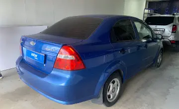 Chevrolet Aveo 2007 года за 2 300 000 тг. в Павлодар
