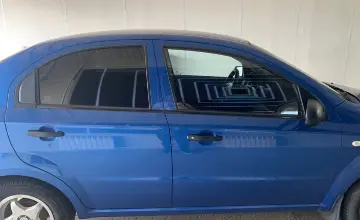 Chevrolet Aveo 2007 года за 2 300 000 тг. в Павлодар фото 4