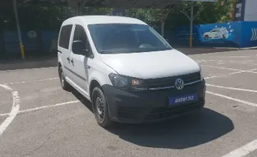 Volkswagen Caddy 2020 года за 14 000 000 тг. в Алматы фото 2