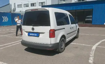 Volkswagen Caddy 2020 года за 14 000 000 тг. в Алматы фото 3
