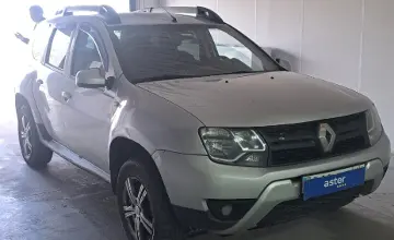 Renault Duster 2015 года за 4 200 000 тг. в Павлодар фото 3