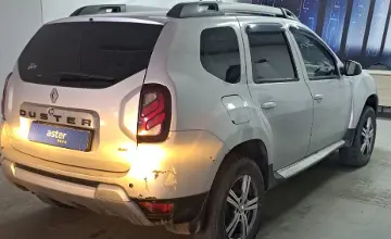 Renault Duster 2015 года за 4 200 000 тг. в Павлодар