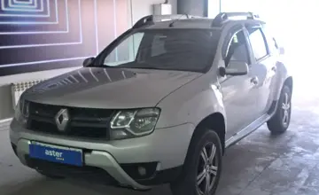 Renault Duster 2015 года за 4 200 000 тг. в Павлодар фото 1