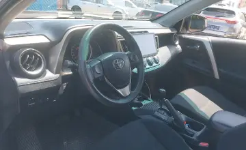 Toyota RAV4 2013 года за 9 000 000 тг. в Алматы фото 5