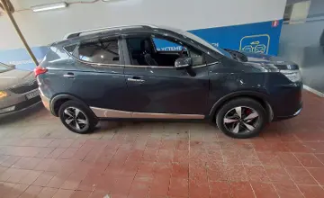 JAC S3 2021 года за 5 000 000 тг. в Астана фото 4