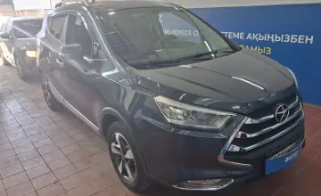 JAC S3 2021 года за 5 000 000 тг. в Астана фото 3