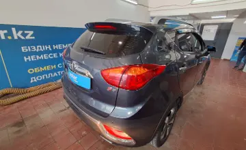 JAC S3 2021 года за 5 000 000 тг. в Астана