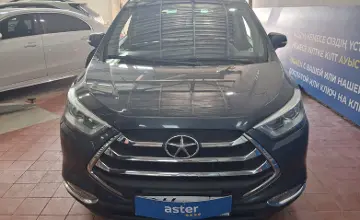 JAC S3 2021 года за 5 000 000 тг. в Астана фото 2