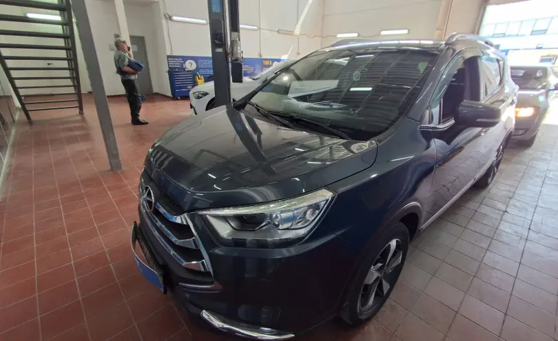 JAC S3 2021 года за 5 000 000 тг. в Астана