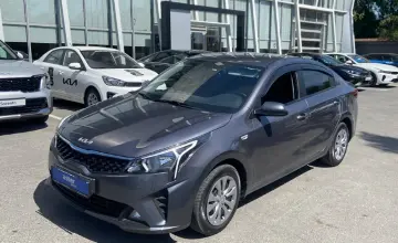Kia Rio 2022 года за 7 500 000 тг. в Шымкент фото 1
