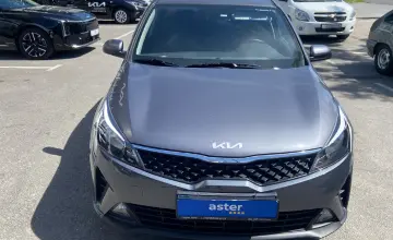 Kia Rio 2022 года за 7 500 000 тг. в Шымкент фото 2