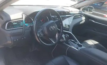 Toyota Camry 2020 года за 11 500 000 тг. в Алматы фото 5