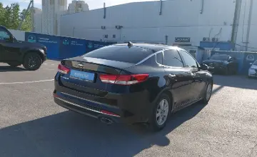 Kia Optima 2016 года за 7 600 000 тг. в Шымкент фото 3
