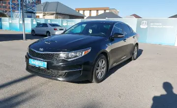 Kia Optima 2016 года за 7 600 000 тг. в Шымкент фото 1