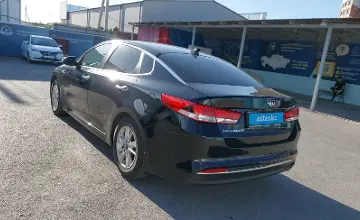 Kia Optima 2016 года за 7 600 000 тг. в Шымкент фото 4